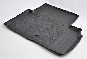 Коврик салона Nissan Juke F15 2010- полиуретан (5 предм.) COMFORT