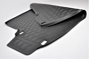 Коврик багажника Skoda Octavia лифтбэк II 1Z3,933 2004-2013 полиуретан COMFORT