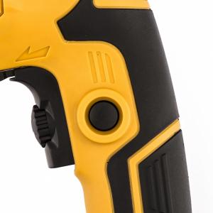Перфоратор 750Вт 2.5Дж SDS-plus RH-750-24, 3 режима DENZEL