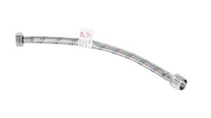 Подводка гибкая для воды 1/2 30см вн-нар. VALTEC