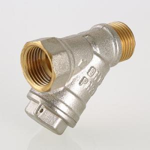 Фильтр механический косой 1/2 вн-нар. VALTEC