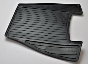 Коврик салона Ford Kuga DR 2008-2013 полиуретан (5 предм.) COMFORT