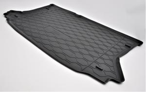 Коврик багажника Ford Ecosport II 2012-  полиуретан COMFORT