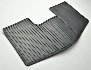 Коврик салона Volkswagen Passat CC 357 2008-2012 полиуретан перемычка COMFORT