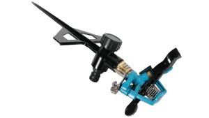 Распылитель импульсный PROLine RB-P 490м2 на пике металлический GRINDA