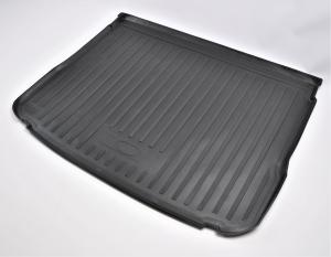Коврик багажника Volkswagen Tiguan 5N1, 5N2 2007-2016 полиуретан COMFORT
