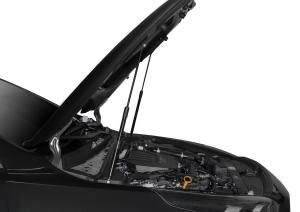 Амортизатор KIA Ceed III (18-) капота 2шт. АВТОУПОР