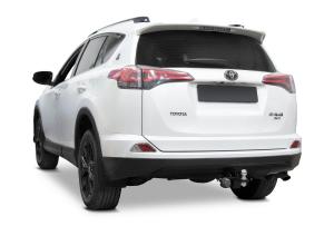 Устройство тягово-сцепное TOYOTA RAV4 CA40 (12-19) (под квадрат) без проводки BERG