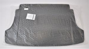 Коврик багажника Suzuki Grand Vitara II GT 2005-  полиуретан COMFORT