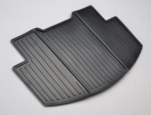 Коврик салона Daewoo Nexia седан II 2008- полиуретан (5 предм.) COMFORT