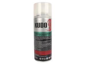 Эмаль сиреневая 520мл KUDO