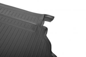 Коврик багажника Toyota Camry седан VII XV50 2011-2018 полиэтилен COMFORT