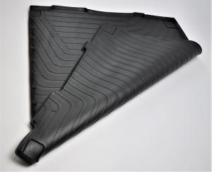 Коврик багажника BMW X5 IV G05, F095 2018- полиуретан COMFORT