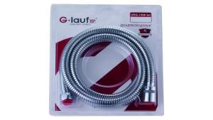 Шланг для душа нержавеющая сталь 1.75м G-LAUF