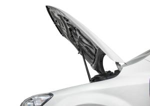Амортизатор KIA Ceed I (06-12) капота 2шт. АВТОУПОР