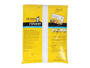 Грунт Пальмы и фикусы линия ХОББИ 10л PETER PEAT