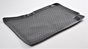 Коврик салона Great Wall Hover H5 2010- полиуретан (5 предм.) COMFORT