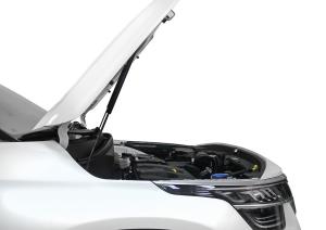 Амортизатор KIA Seltos (20-) капота 2шт. АВТОУПОР