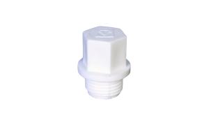 Пробка с резьбой VALTEC 1/2 VALTEC