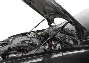 Амортизатор MITSUBISHI Lancer X (07-15) капота 2шт. АВТОУПОР