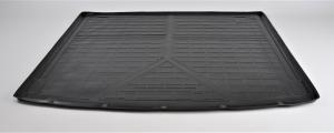 Коврик багажника Opel Astra H универсал III L35 2004-  полиуретан COMFORT
