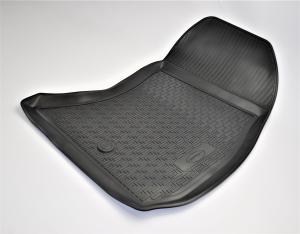 Коврик салона Subaru XV GP/G24 2011-2017 полиуретан (5 предм.) COMFORT