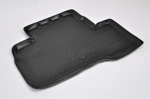 Коврик салона Suzuki Grand Vitara II GT 2005- полиуретан (5 предм.) COMFORT