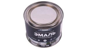 Эмаль белый глянец 0.5кг PROREMONTT