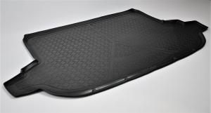 Коврик багажника Subaru Forester IV SJ 2012- полиуретан COMFORT