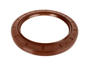 Сальник коленвала ЯМЗ-650 передний (2.2-90х120) VITOCOM