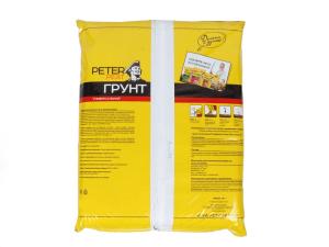 Грунт универсальный линия ХОББИ 10л PETER PEAT