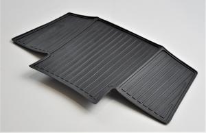 Коврик салона Nissan X-Trail II (T31) 2007-2015 полиуретан (5 предм.) COMFORT