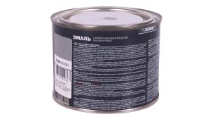 Эмаль серый 0.5кг PROREMONTT