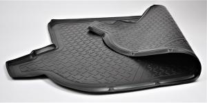 Коврик багажника Subaru Forester IV SJ 2012- полиуретан COMFORT