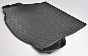 Коврик багажника Ford Focus III седан BM_ 2010- полиуретан COMFORT