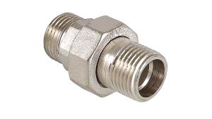 Сгон 1/2 прямой американка нар-нар VALTEC