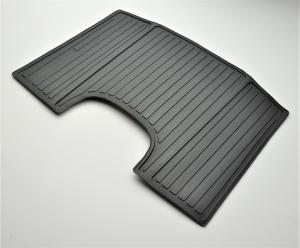 Коврик салона Chevrolet Aveo седан, хэтчбек T200 2003-2008  полиуретан (5 предм.) COMFORT
