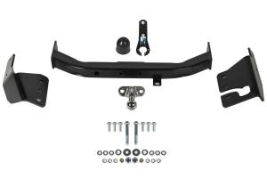 Устройство тягово-сцепное TOYOTA Fortuner (17-) (кроме TRD) (торцевой) без проводки BERG