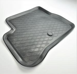 Коврик салона Hyundai Accent II LC 1999-2010 полиуретан (4 предм.) COMFORT