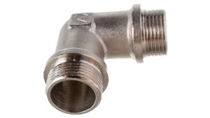 Угольник наружная резьба 3/4 VALTEC