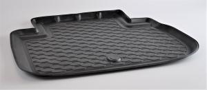 Коврик салона Subaru Forester V SK/S14 2018- полиуретан (5 предм.) COMFORT