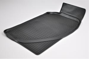 Коврик салона Great Wall Hover H5 2010- полиуретан (5 предм.) COMFORT