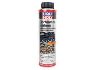Промывка системы смазки 1990 300мл LIQUI MOLY