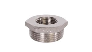 Футорка-переходник с наружней резьбы 1-1/4 на внутреннюю 3/4 VALTEC
