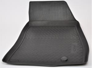 Коврик салона Nissan Sentra V 2012- полиуретан (5 предм.) COMFORT
