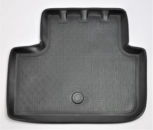 Коврик салона Mitsubishi ASX GA_W_ 2010- полиуретан (5 предм.) COMFORT