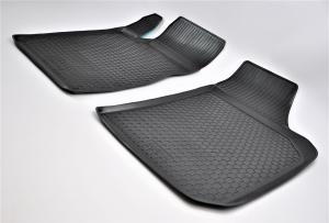 Коврик салона Great Wall Hover H6 2011- полиуретан (5 предм.) COMFORT
