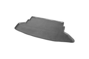 Коврик багажника Nissan Juke F15 2010- полиэтилен COMFORT