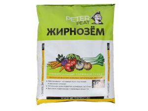 Грунт Жирнозем универсальный 10л PETER PEAT