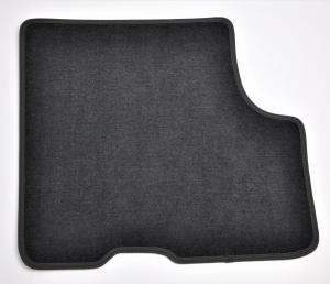 Коврик салона Renault Logan седан LS_2004-2015 текстиль (4 предм.) COMFORT